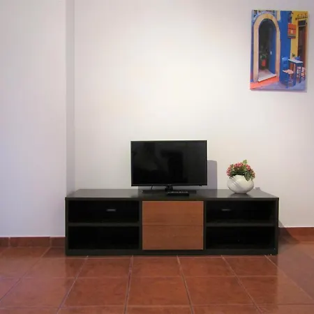 Apartamento All Travel شقة