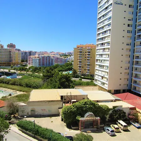 公寓 Apartamento All Travel