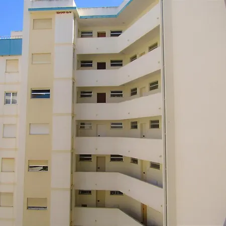 Apartamento All Travel 波尔蒂芒