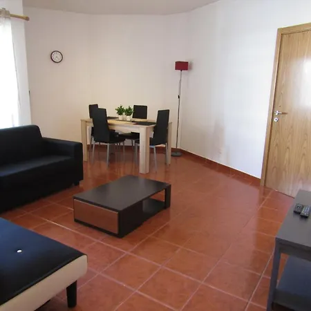 Apartamento All Travel 公寓 波尔蒂芒