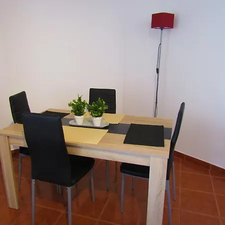 Apartamento All Travel 波尔蒂芒