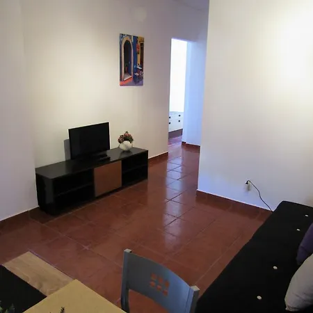 Apartamento All Travel *