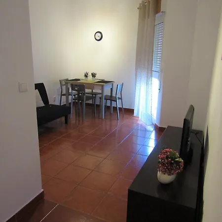 Apartamento All Travel