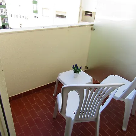Apartamento All Travel 公寓 *