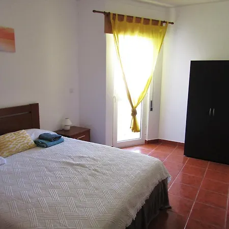 Apartamento All Travel * 波尔蒂芒