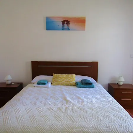 公寓 Apartamento All Travel