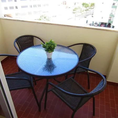 Apartamento All Travel 公寓 波尔蒂芒