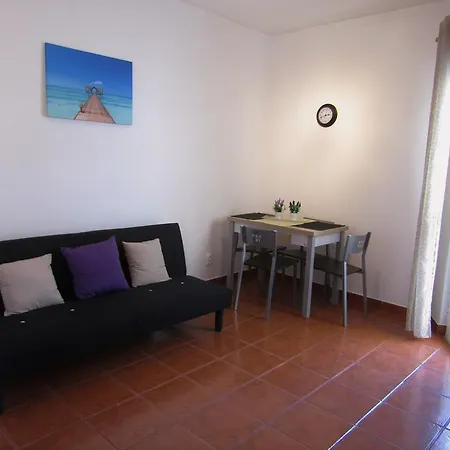 Apartamento All Travel 公寓