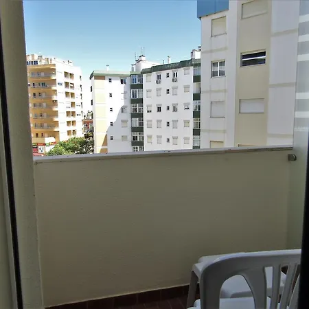 公寓 Apartamento All Travel *