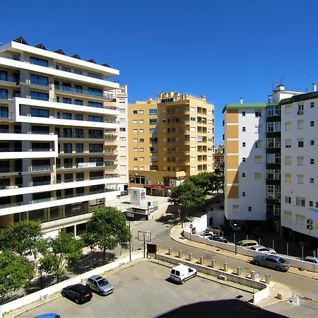 Apartamento All Travel 公寓 *