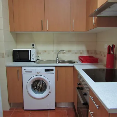 Apartamento All Travel * 波尔蒂芒
