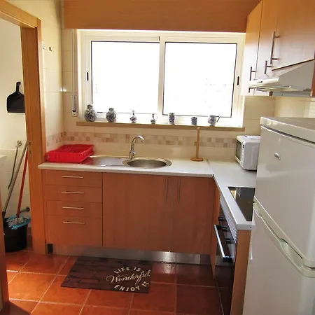 Apartamento All Travel 公寓
