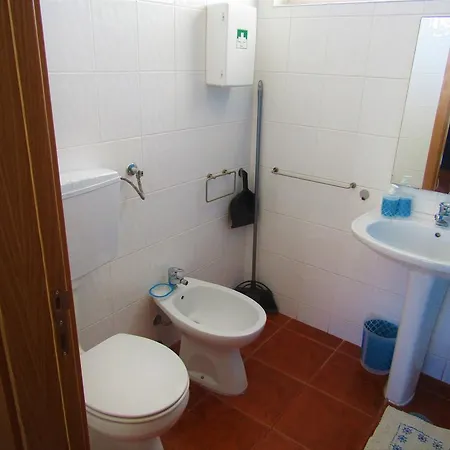 Apartamento All Travel * 波尔蒂芒