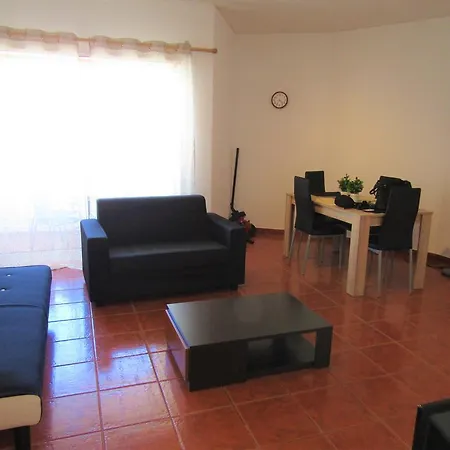 Apartamento All Travel 公寓